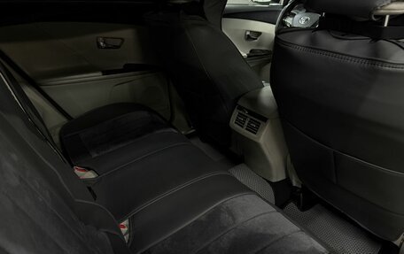 Toyota Venza I, 2009 год, 1 399 900 рублей, 22 фотография