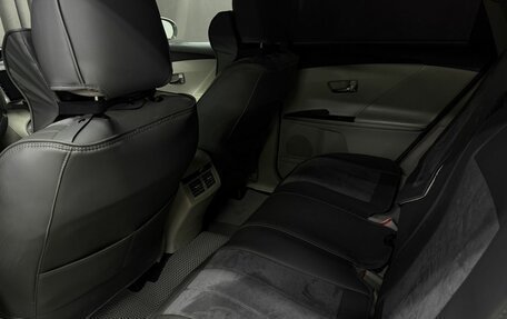Toyota Venza I, 2009 год, 1 399 900 рублей, 21 фотография
