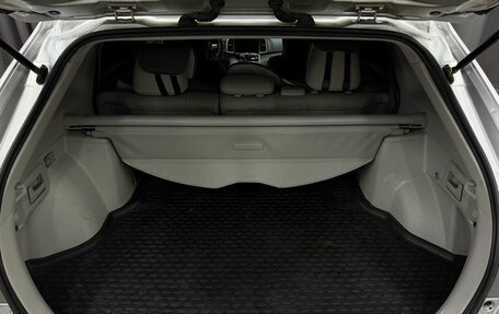 Toyota Venza I, 2009 год, 1 399 900 рублей, 24 фотография