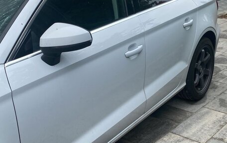 Audi A3, 2014 год, 650 000 рублей, 3 фотография