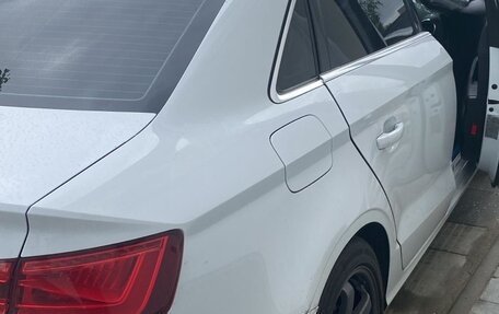 Audi A3, 2014 год, 650 000 рублей, 2 фотография
