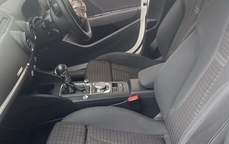 Audi A3, 2014 год, 650 000 рублей, 4 фотография
