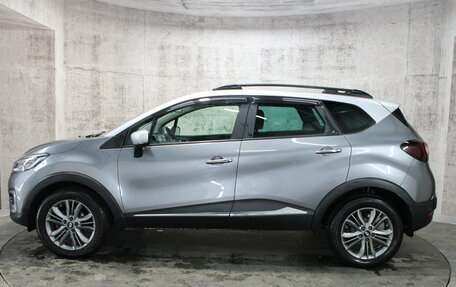 Renault Kaptur I рестайлинг, 2020 год, 1 798 000 рублей, 5 фотография