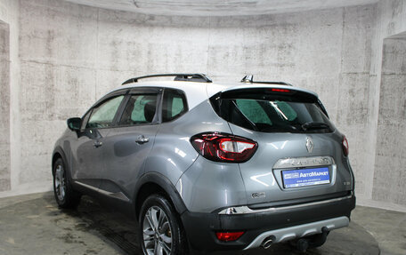 Renault Kaptur I рестайлинг, 2020 год, 1 798 000 рублей, 8 фотография