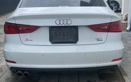 Audi A3, 2014 год, 650 000 рублей, 6 фотография