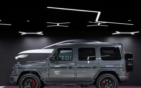 Mercedes-Benz G-Класс AMG, 2024 год, 28 500 000 рублей, 2 фотография