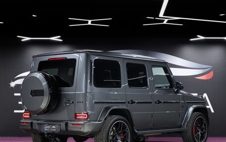 Mercedes-Benz G-Класс AMG, 2024 год, 28 500 000 рублей, 5 фотография