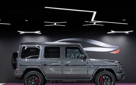 Mercedes-Benz G-Класс AMG, 2024 год, 28 500 000 рублей, 6 фотография