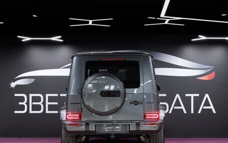 Mercedes-Benz G-Класс AMG, 2024 год, 28 500 000 рублей, 4 фотография