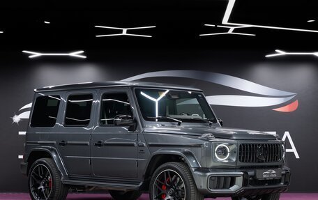 Mercedes-Benz G-Класс AMG, 2024 год, 28 500 000 рублей, 7 фотография