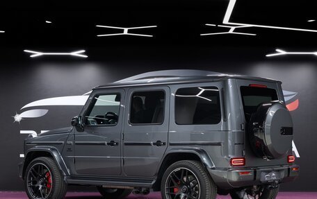 Mercedes-Benz G-Класс AMG, 2024 год, 28 500 000 рублей, 3 фотография