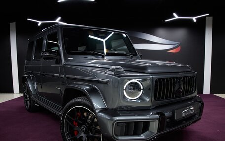 Mercedes-Benz G-Класс AMG, 2024 год, 28 500 000 рублей, 9 фотография