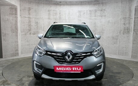 Renault Kaptur I рестайлинг, 2020 год, 1 798 000 рублей, 2 фотография