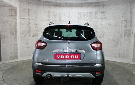 Renault Kaptur I рестайлинг, 2020 год, 1 798 000 рублей, 7 фотография