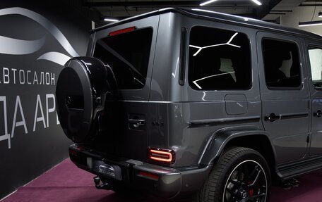 Mercedes-Benz G-Класс AMG, 2024 год, 28 500 000 рублей, 11 фотография