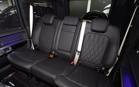 Mercedes-Benz G-Класс AMG, 2024 год, 28 500 000 рублей, 15 фотография