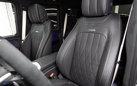 Mercedes-Benz G-Класс AMG, 2024 год, 28 500 000 рублей, 13 фотография