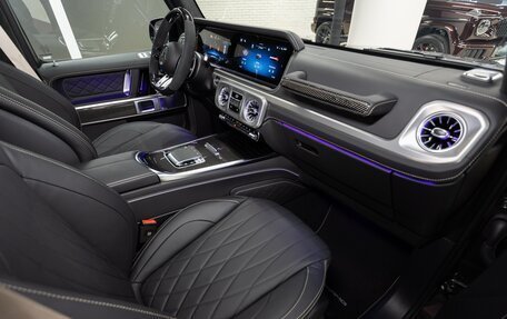 Mercedes-Benz G-Класс AMG, 2024 год, 28 500 000 рублей, 20 фотография