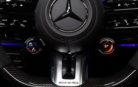 Mercedes-Benz G-Класс AMG, 2024 год, 28 500 000 рублей, 23 фотография