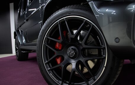 Mercedes-Benz G-Класс AMG, 2024 год, 28 500 000 рублей, 10 фотография