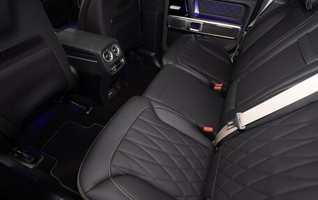 Mercedes-Benz G-Класс AMG, 2024 год, 28 500 000 рублей, 14 фотография
