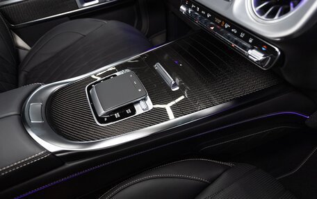 Mercedes-Benz G-Класс AMG, 2024 год, 28 500 000 рублей, 28 фотография