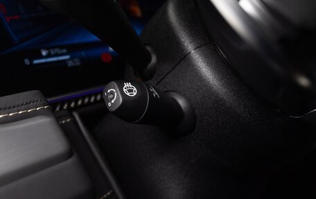 Mercedes-Benz G-Класс AMG, 2024 год, 28 500 000 рублей, 24 фотография