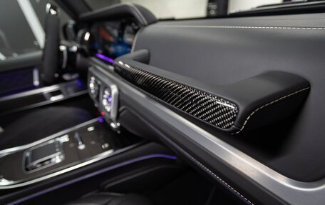 Mercedes-Benz G-Класс AMG, 2024 год, 28 500 000 рублей, 31 фотография