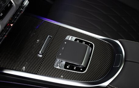Mercedes-Benz G-Класс AMG, 2024 год, 28 500 000 рублей, 27 фотография
