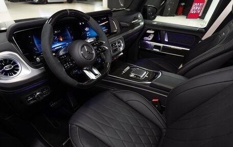 Mercedes-Benz G-Класс AMG, 2024 год, 28 500 000 рублей, 12 фотография