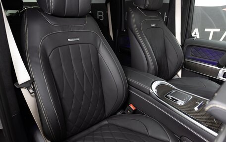 Mercedes-Benz G-Класс AMG, 2024 год, 28 500 000 рублей, 19 фотография