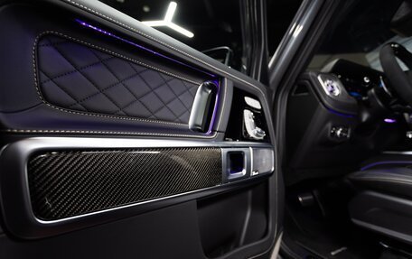Mercedes-Benz G-Класс AMG, 2024 год, 28 500 000 рублей, 39 фотография