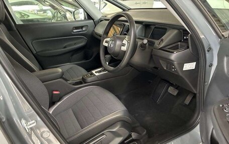 Honda Fit, 2024 год, 1 695 000 рублей, 8 фотография