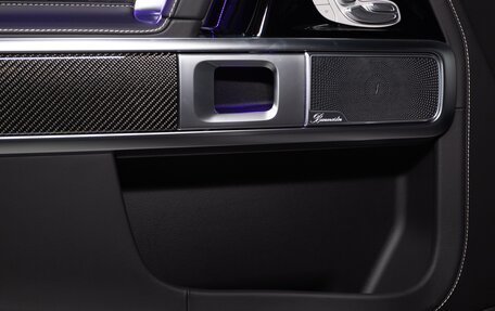 Mercedes-Benz G-Класс AMG, 2024 год, 28 500 000 рублей, 36 фотография