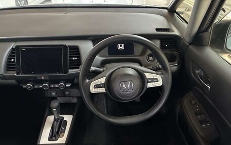 Honda Fit, 2024 год, 1 695 000 рублей, 7 фотография