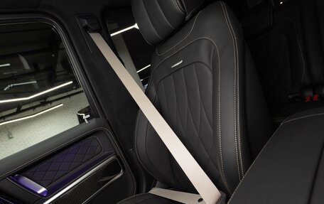 Mercedes-Benz G-Класс AMG, 2024 год, 28 500 000 рублей, 40 фотография
