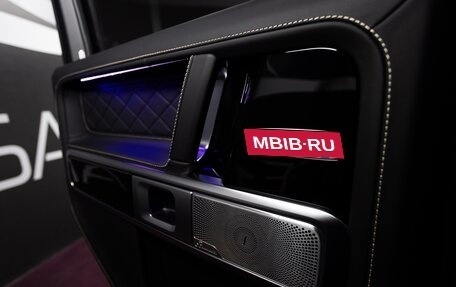 Mercedes-Benz G-Класс AMG, 2024 год, 28 500 000 рублей, 38 фотография