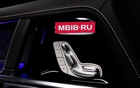 Mercedes-Benz G-Класс AMG, 2024 год, 28 500 000 рублей, 37 фотография
