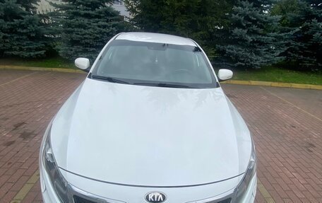 KIA Optima III, 2013 год, 1 250 000 рублей, 3 фотография
