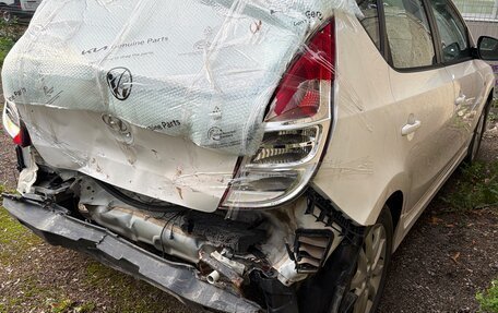 Hyundai i30 I, 2011 год, 300 000 рублей, 5 фотография