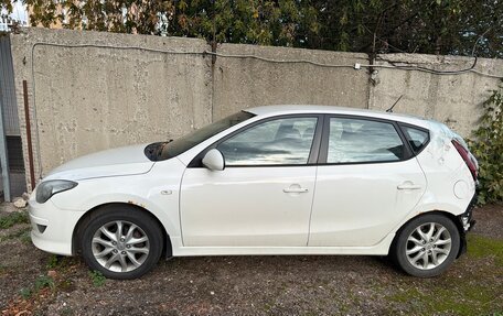 Hyundai i30 I, 2011 год, 300 000 рублей, 3 фотография