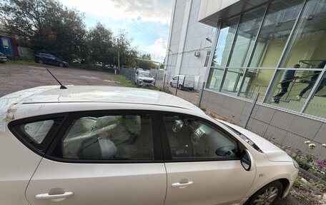 Hyundai i30 I, 2011 год, 300 000 рублей, 4 фотография