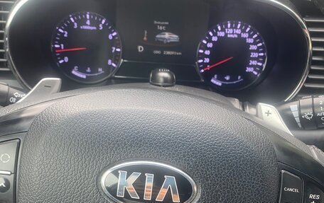 KIA Optima III, 2013 год, 1 250 000 рублей, 6 фотография