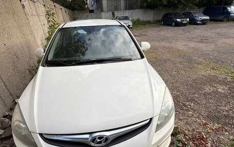 Hyundai i30 I, 2011 год, 300 000 рублей, 2 фотография