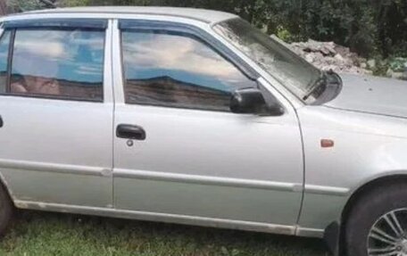 Daewoo Nexia I рестайлинг, 2011 год, 220 000 рублей, 3 фотография
