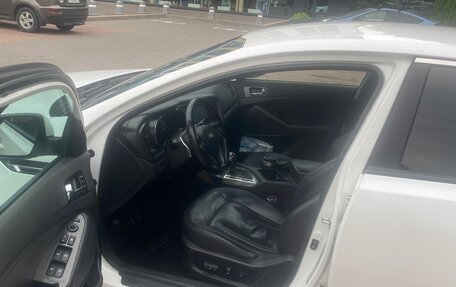 KIA Optima III, 2013 год, 1 250 000 рублей, 11 фотография