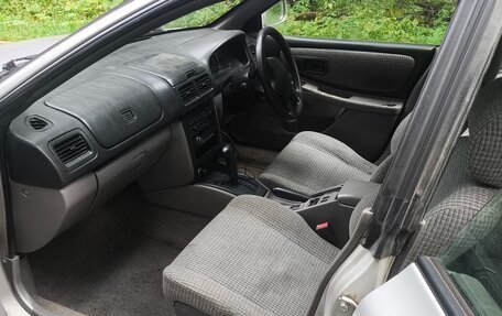 Subaru Impreza IV, 1999 год, 230 000 рублей, 13 фотография