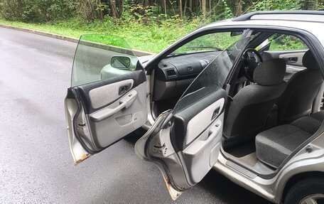 Subaru Impreza IV, 1999 год, 230 000 рублей, 11 фотография