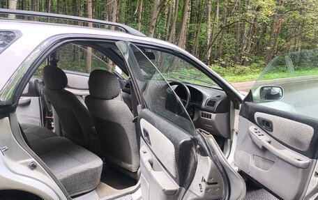 Subaru Impreza IV, 1999 год, 230 000 рублей, 8 фотография