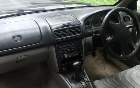 Subaru Impreza IV, 1999 год, 230 000 рублей, 14 фотография